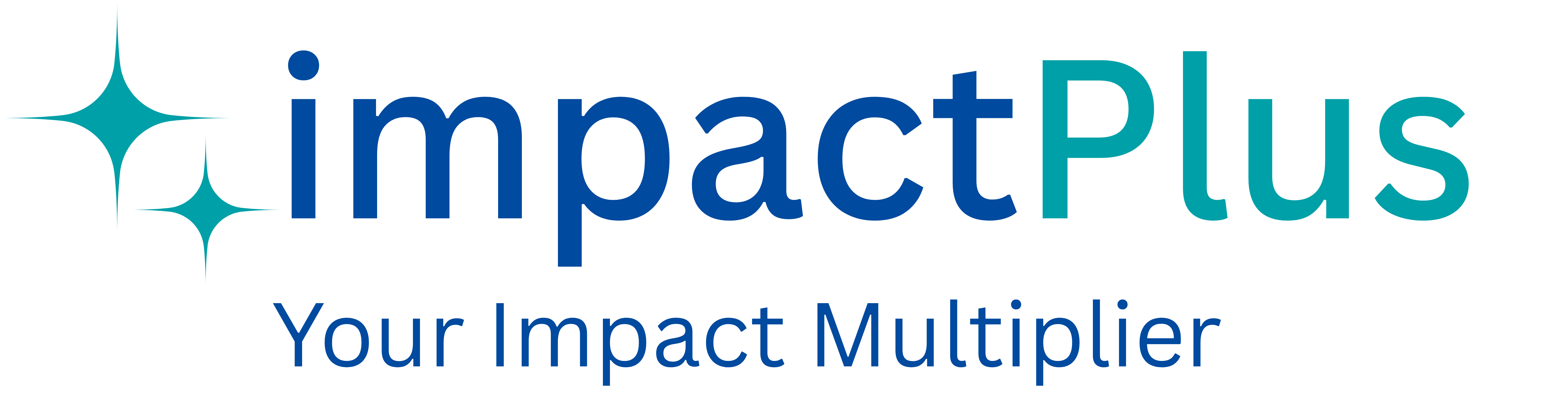 impactPlus Logo
